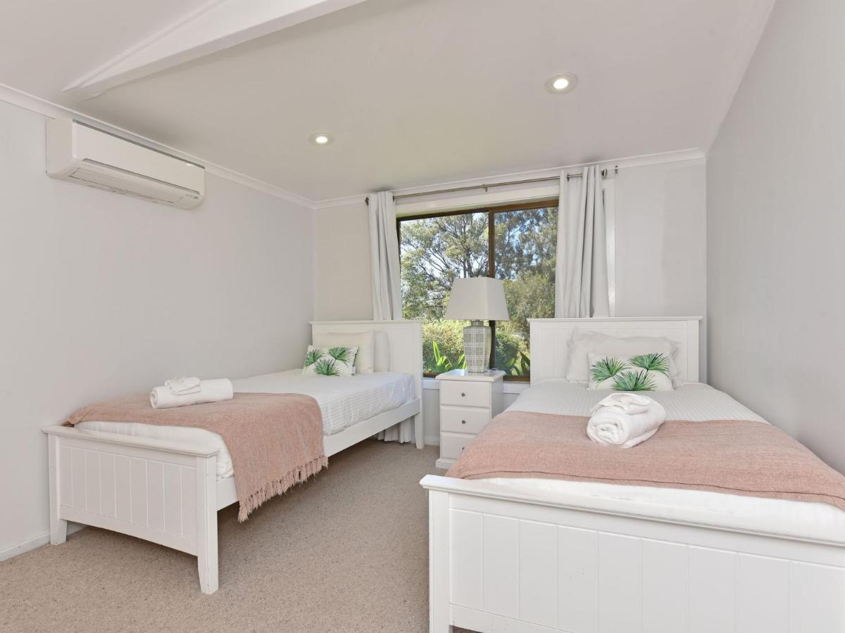 Blaxlands Homestead - Nothing Is Closer Opposite Hope Estate With Wifi And Pool Plus Fireplace Pokolbin Exteriör bild