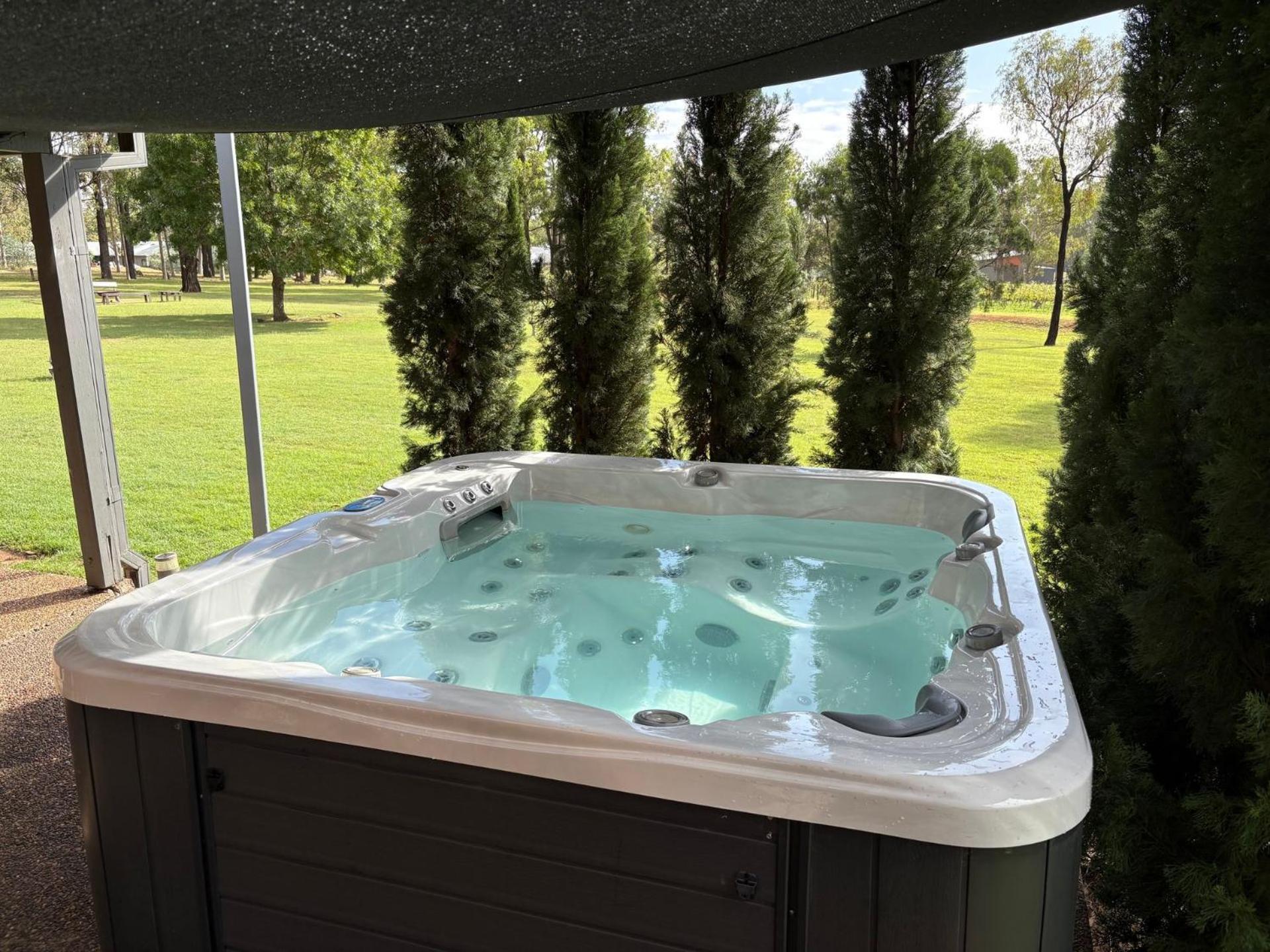 Blaxlands Homestead - Nothing Is Closer Opposite Hope Estate With Wifi And Pool Plus Fireplace Pokolbin Exteriör bild